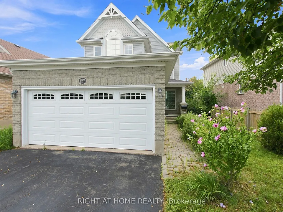 187 Clairfields Dr E