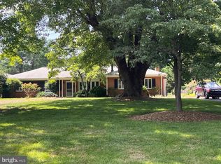 245 Treeline Dr, Charles Town, WV 25414