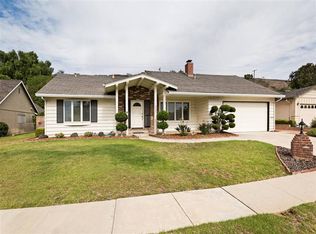 4337 Vassar St, Ventura, CA 93003