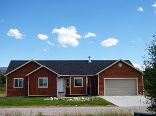 1875 Targhee Ridge Dr, Driggs, ID 83422