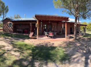 7015 McNutt Rd, Anthony, NM 88021