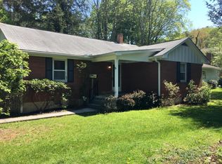 638 Jefferson St, Lewisburg, WV 24901