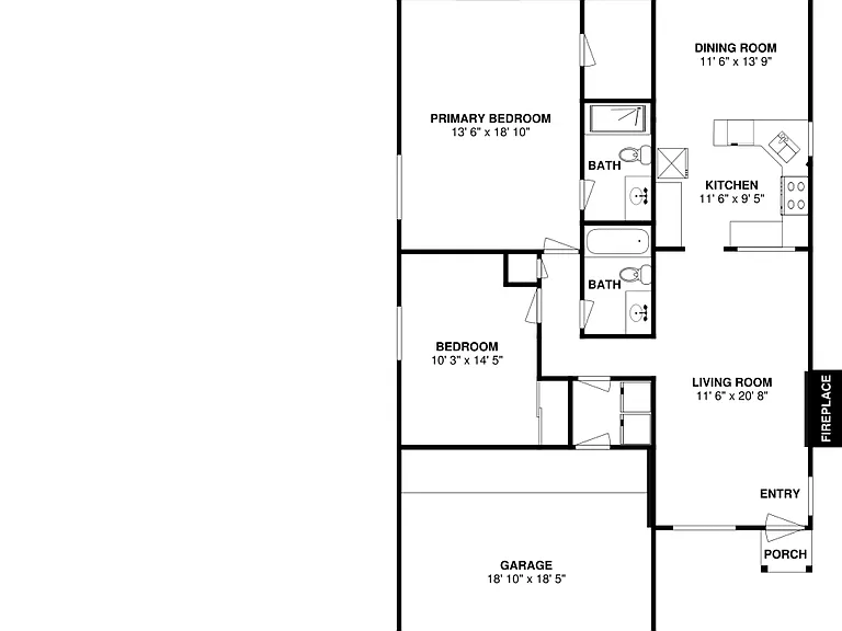 6421 Gold Canyon Dr — Photo 16