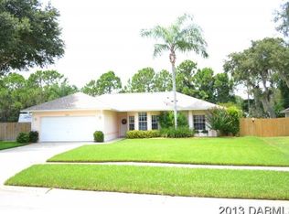 608 E Newton Rd, Pt Orange, FL 32127