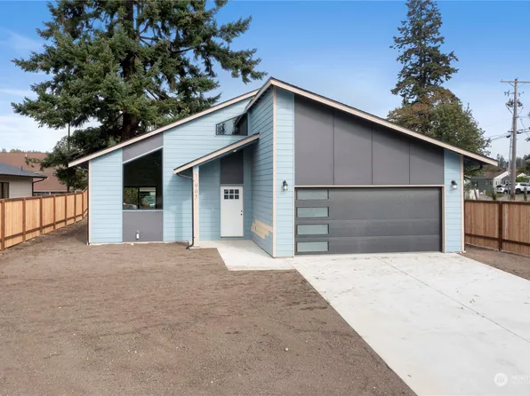 905 104th Street Ct S, Tacoma, WA 98444