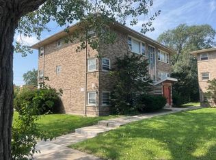 13940 S Edbrooke Ave APT 3W, Riverdale, IL