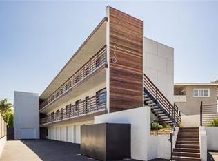 530 S Irena Ave APT 6, Redondo Beach, CA 90277