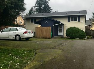 8209-8217 SE 15th Ave, Portland, OR 97202