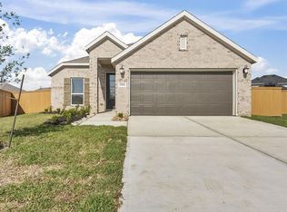 26823 Coral Bellflower Ln, Katy, TX 77493