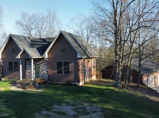 18180 Boone Robinson Rd, Patriot, IN 47038