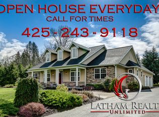 1816 249th St NE, Arlington, WA 98223