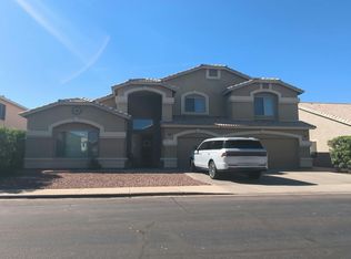 6853 E Monte Ave, Mesa, AZ 85209
