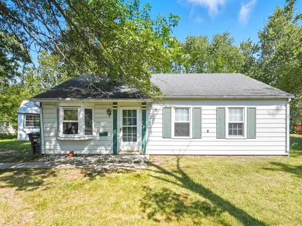 225 Dunbar Ln, Fort Wayne, IN 46816