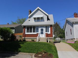 3427 Miami Ct, Cincinnati, OH 45211