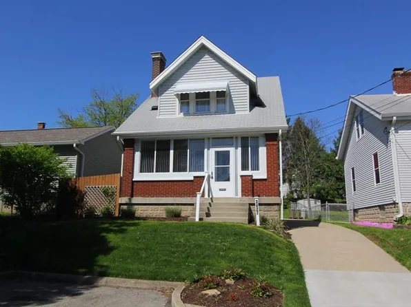 3427 Miami Ct, Cincinnati, OH 45211