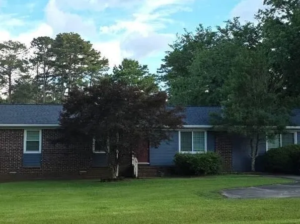2931 Lake Jodeco Rd, Jonesboro, GA 30236