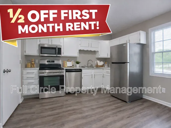 2710 N 1st St, Lincoln, NE