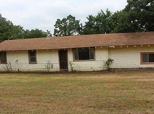 40923 E 31 Hwy, McCurtain, OK 74944
