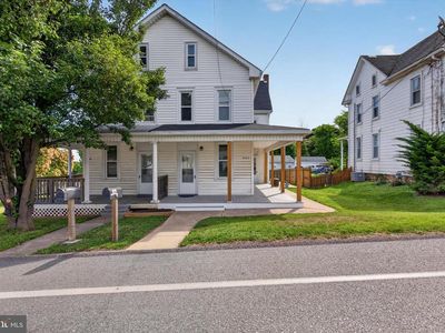 2463 S Queen St, York, PA, 17402