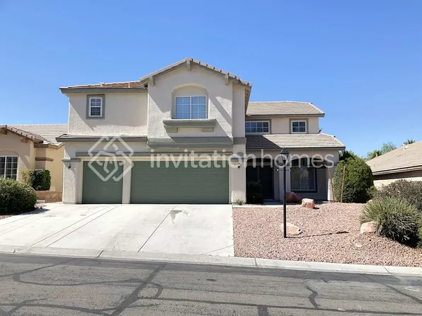 8104 Marin Pointe Ave, Las Vegas, NV 89131