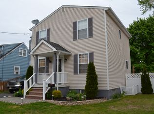 334 1st St, Middlesex, NJ 08846