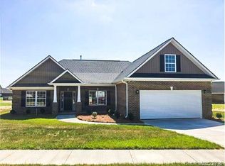 5409 Sustar Dr, Monroe, NC 28110