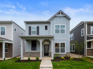 12003 Jeff Ct, Noblesville, IN 46060