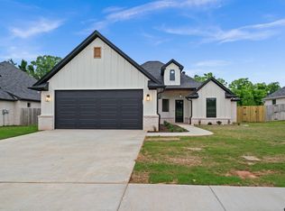 819 Redwing Way, Whitehouse, TX 75791