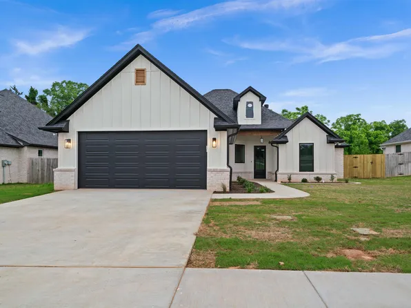819 Redwing Way, Whitehouse, TX 75791