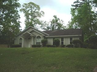 5907 Bounds Rd, Meridian, MS 39307
