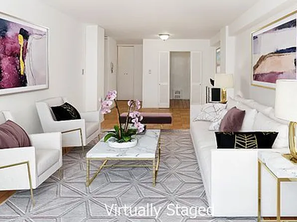 224 E 60th St APT 2J, New York, NY 10022