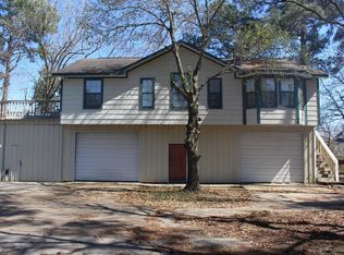 21406 Roseville Dr, Spring, TX 77388