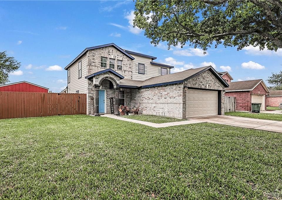 814 Solar Dr, Mission, TX 78574 Zillow
