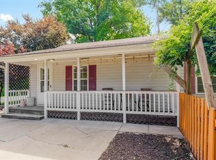 5129 N Cambridge Ave, Kansas City, MO 64119