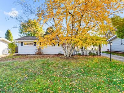 9131 Cambridge Dr, Northfield, OH, 44067