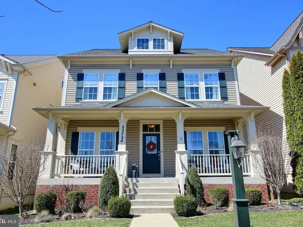 23724 Bennett Chase Dr, Clarksburg, MD 20871