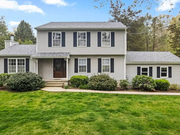 211 Zion Hill Road, Milford, CT 06461