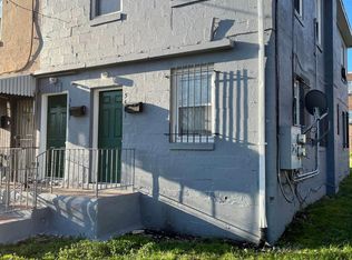 5401 Dix St NE, Washington, DC 20019