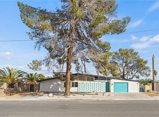 3368 Nahatan Way, Las Vegas, NV 89169