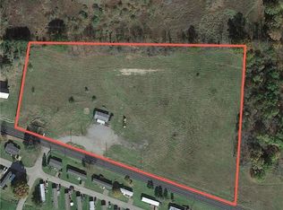 Lincoln St SE, Minerva, OH 44657