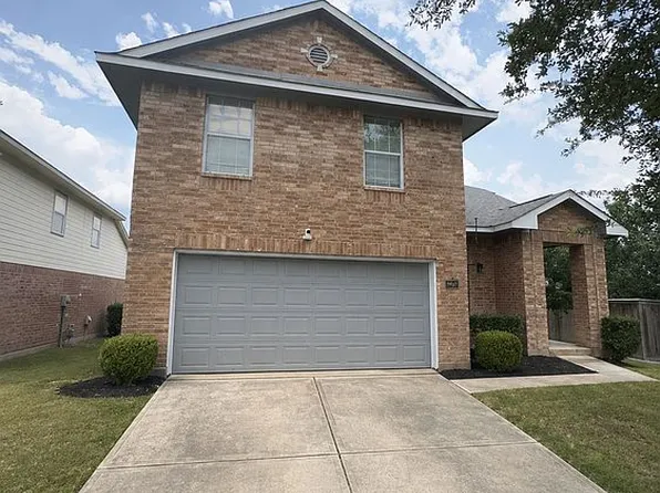 20106 Saddle Ranch Dr, Humble, TX 77338