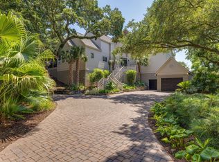 13 Dune Ridge Ln, Isle Of Palms, SC 29451