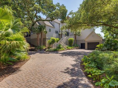13 Dune Ridge Ln, Isle Of Palms, SC, 29451