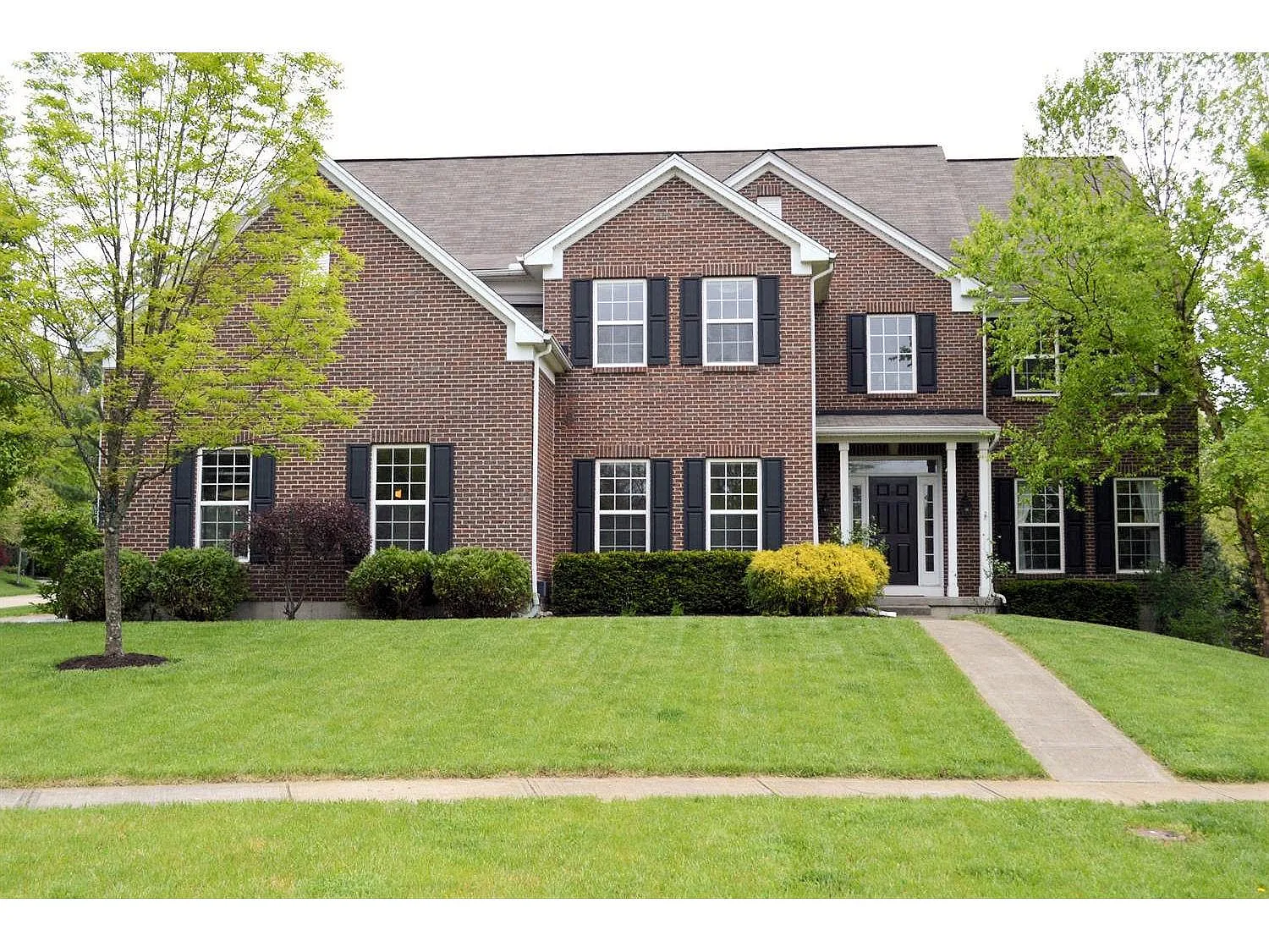 5556 Squires Gate Dr photo 1