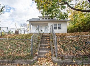 124 S Shaffer St, Springfield, OH 45506