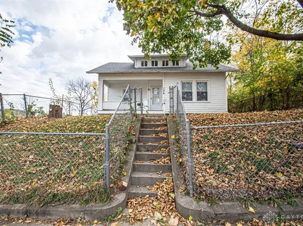 124 S Shaffer St, Springfield, OH 45506