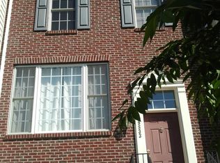 9833 Cheshire Ridge Cir, Manassas, VA 20110