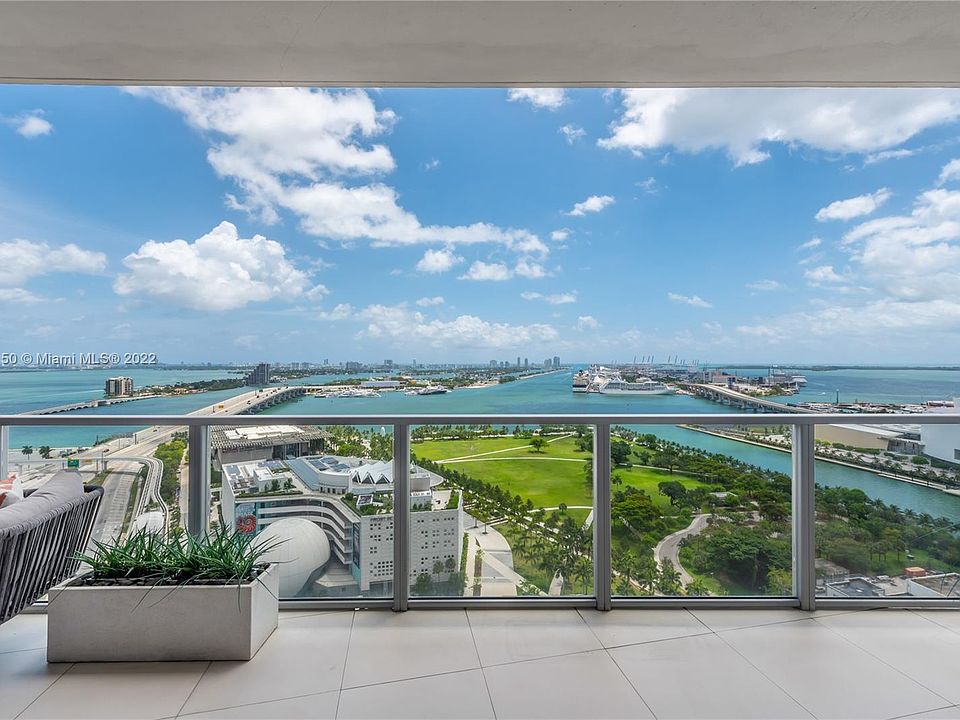 1st image of 1100 Biscayne Blvd Unit 2501