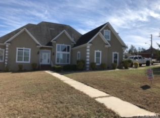 1427 Commonwealth Way, Hephzibah, GA 30815