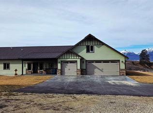 1269 Lariat Ln, Stevensville, MT 59870